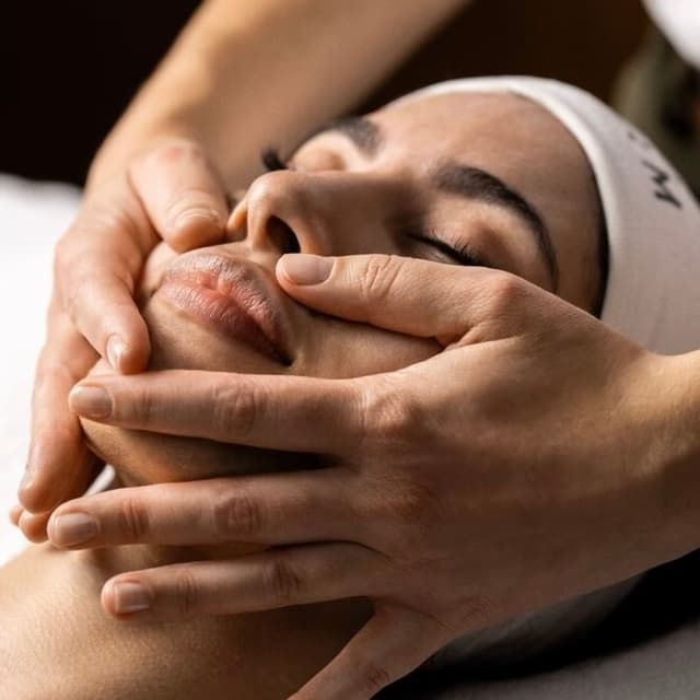 Facial Rituals & Kobido