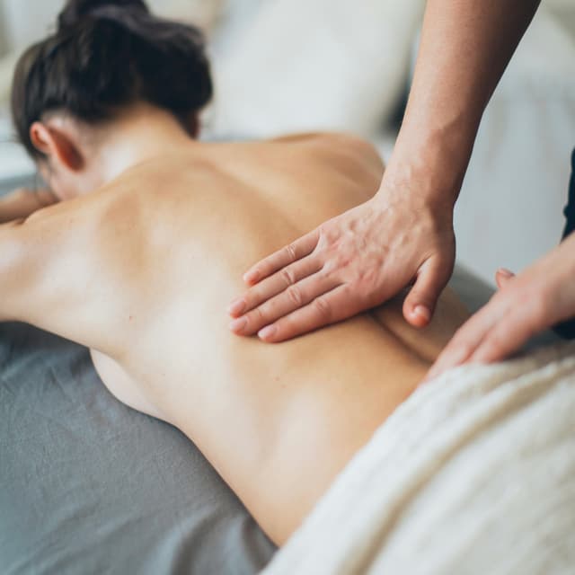 Relaxation & Holistic Care