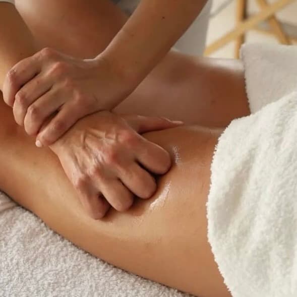 Therapeutic Bodywork